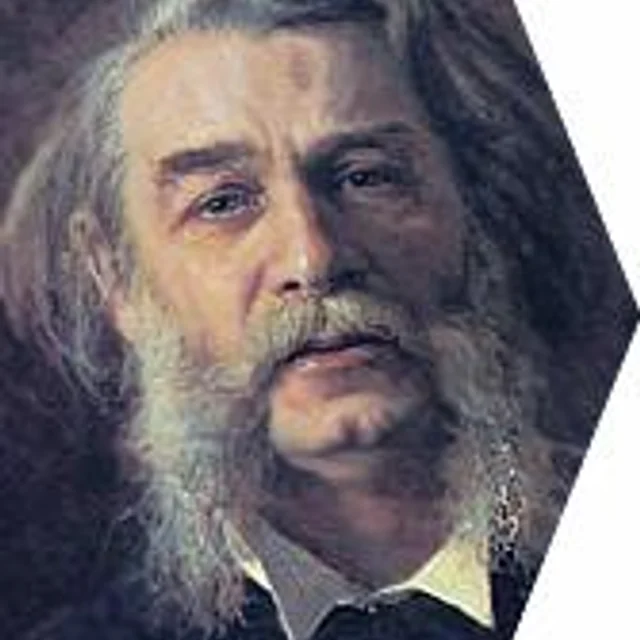 Д. В. Григорович