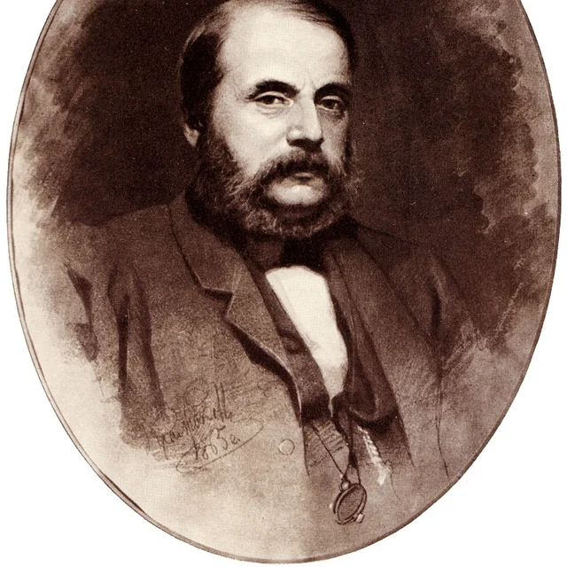 И. А. Гончаров