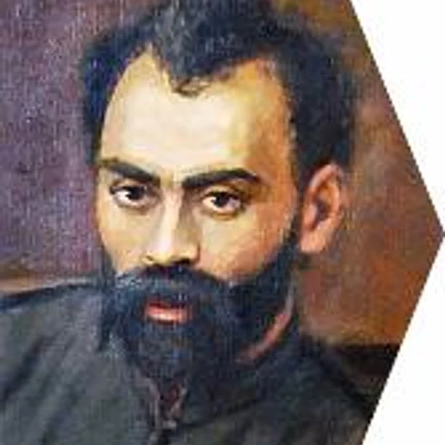 К. Л. Хетагуров