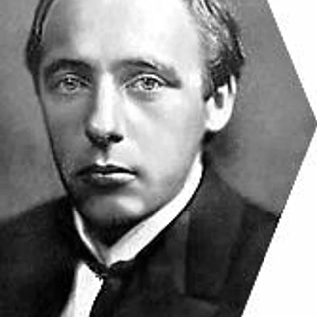 В. Хлебников