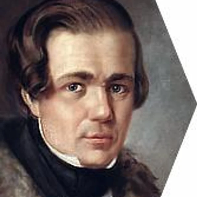 А. В. Кольцов