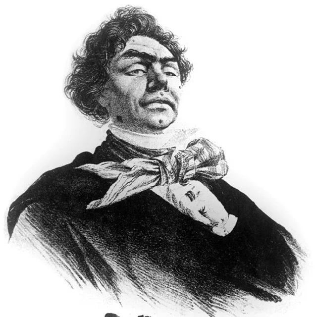 Козьма Прутков