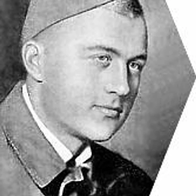 М. В. Кульчицкий