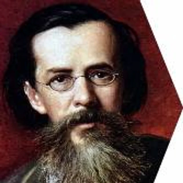 А. Н. Майков