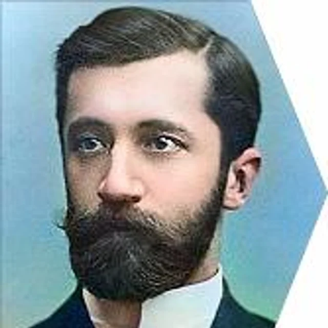 Д.С.Мережковский