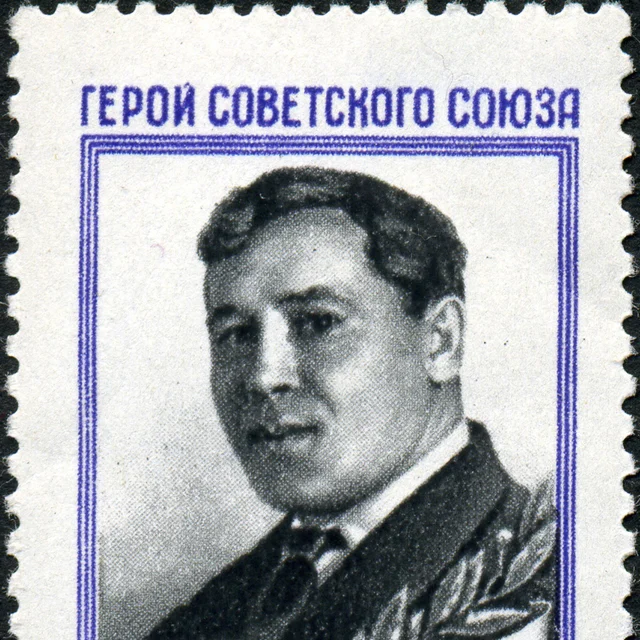 Муса Джалиль