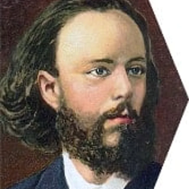 С. Я. Надсон