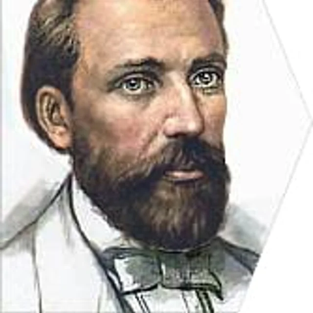 И. С. Никитин