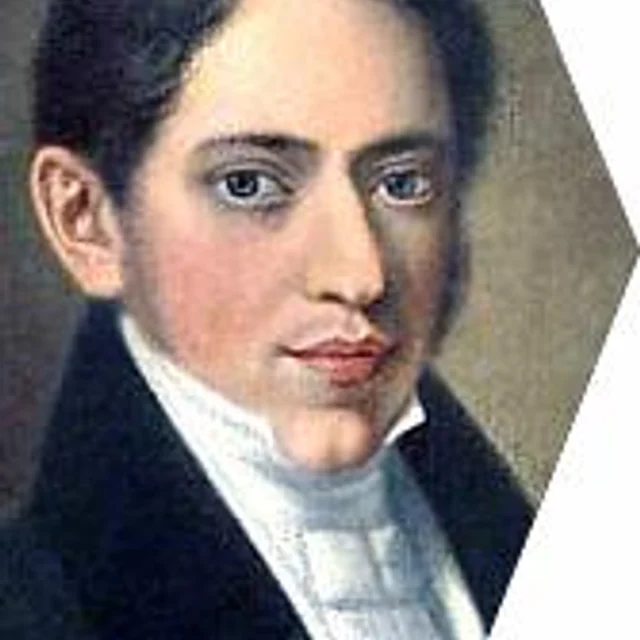 Н. П. Огарев