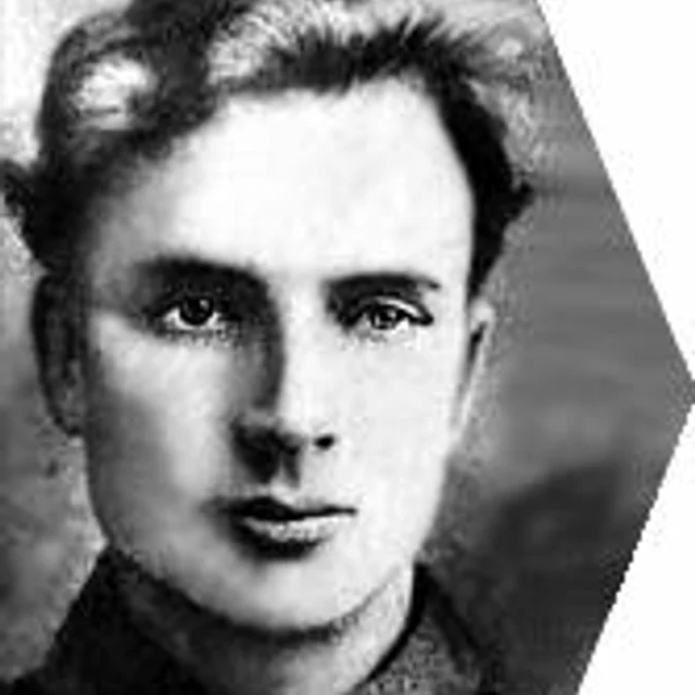 Н. М. Олейников