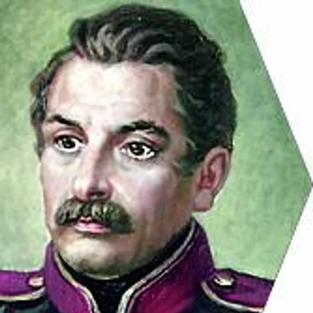 А. И. Полежаев