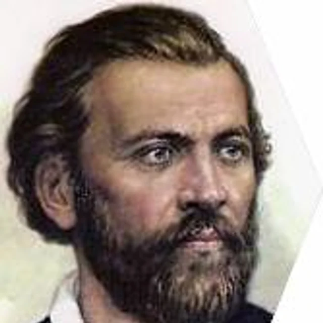 Я. П. Полонский