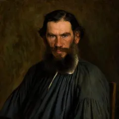 Лев Толстой