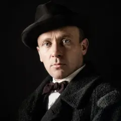 М. А. Булгаков