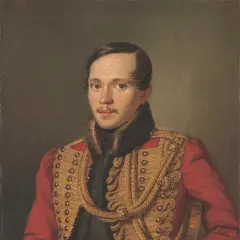 Михаил Лермонтов