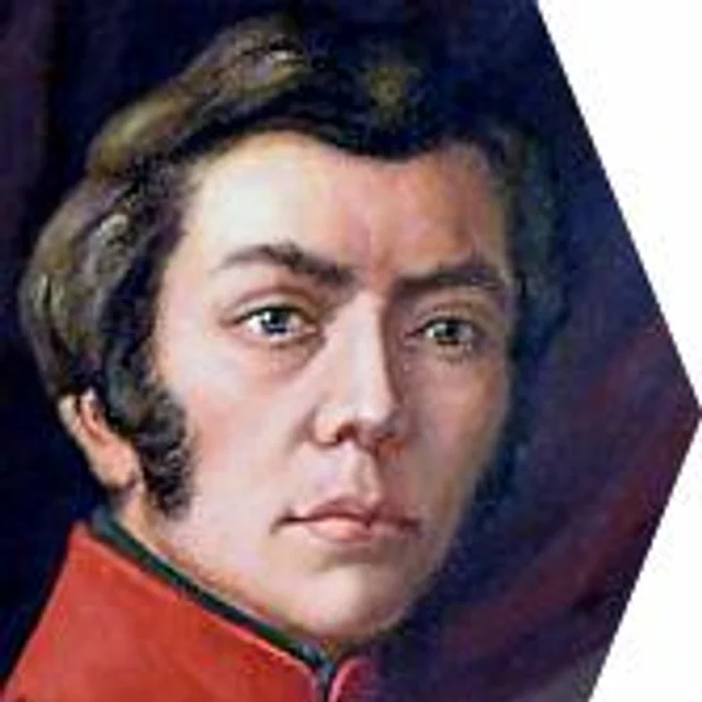 В. Ф. Раевский