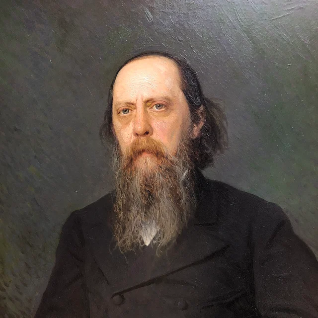 Салтыков-Щедрин