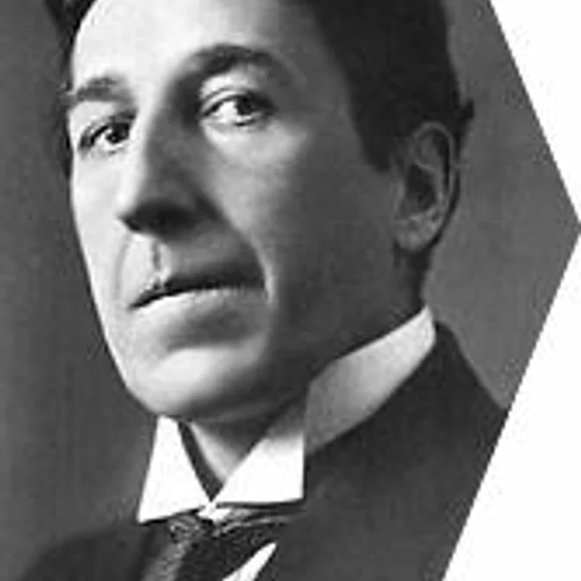 И. Северянин