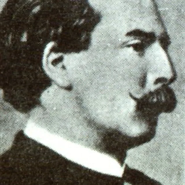 Шарль де Костер