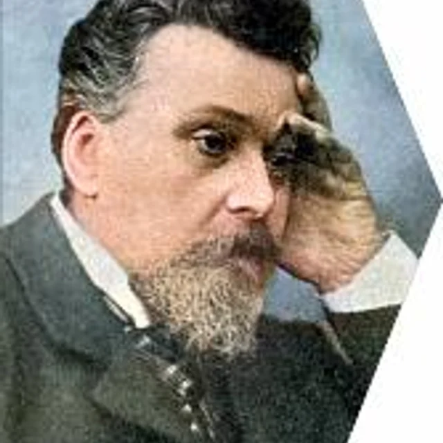 К. М. Станюкович