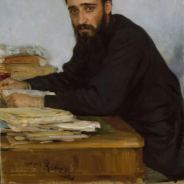 В. М. Гаршин