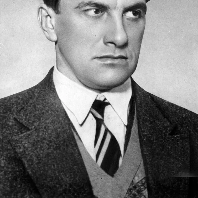 В. В. Маяковский