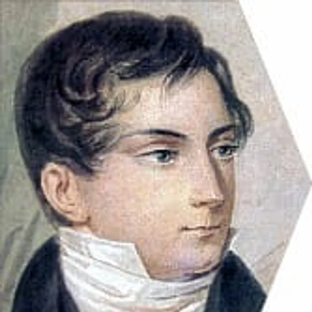 Д. В. Веневитинов