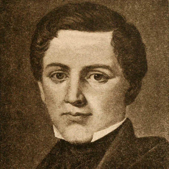 Вильгельм Гауф