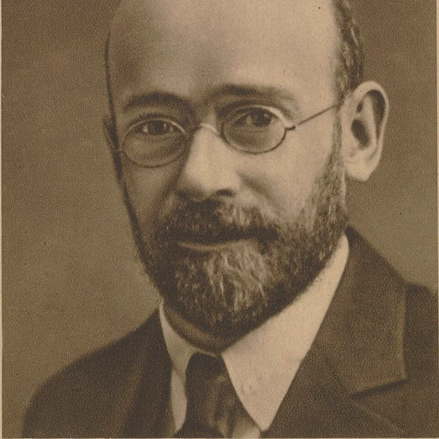 Януш Корчак