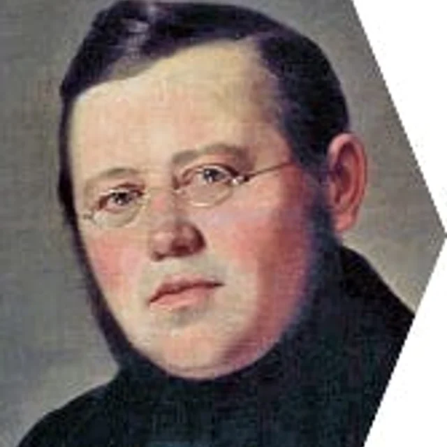 М. Н. Загоскин