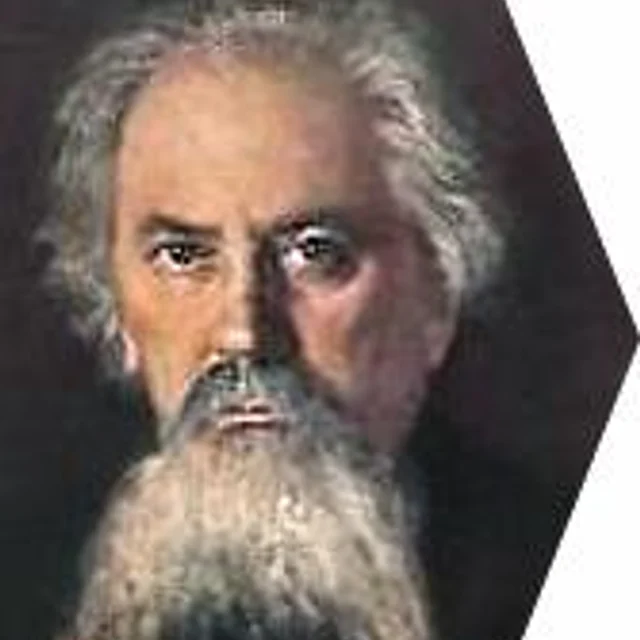 А.М.Жемчужников