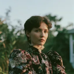 Аркадина