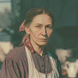 Горничная