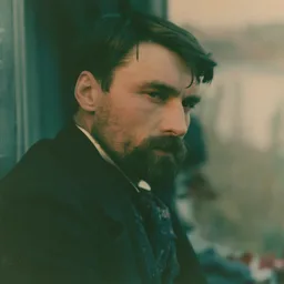 Тригорин