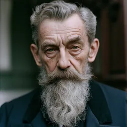 Серебряков
