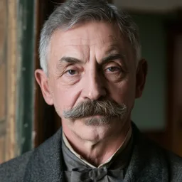 Чубуков