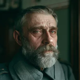 Чебутыкин
