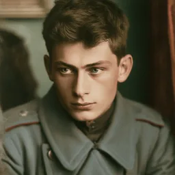 Тузенбах