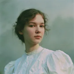 Аня