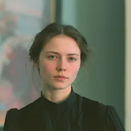 Дуняша