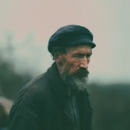 Прохожий